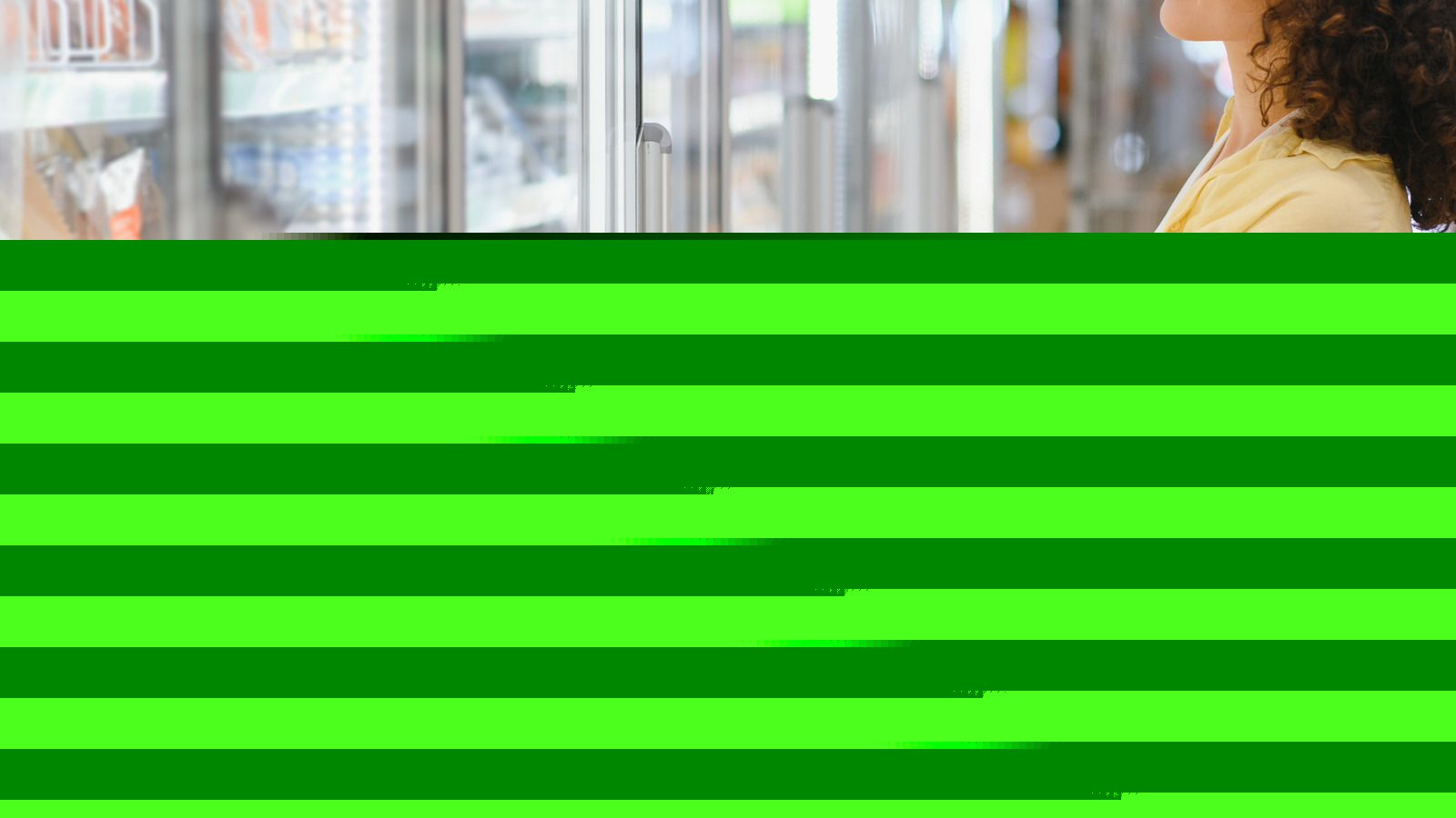 This Grocery Store's Key Lime Pie Is Hands Down The Worst