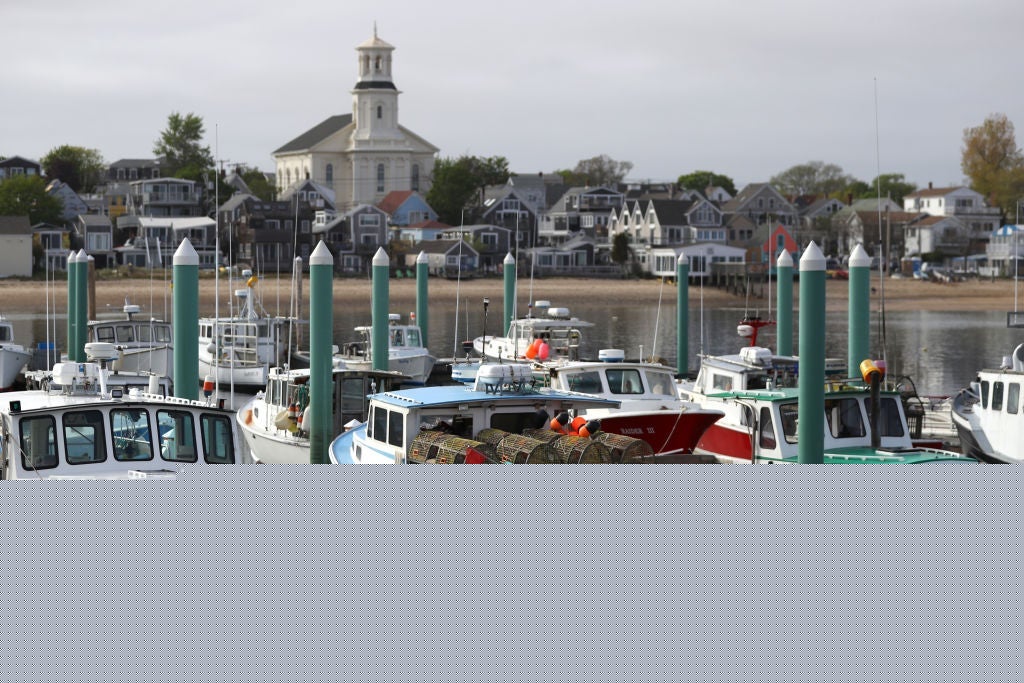 Plans for New Hotel, Restored Pier Are in the Works for Provincetown