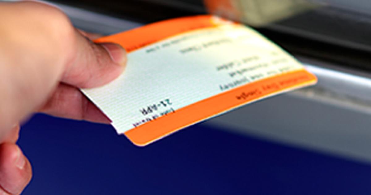 Devon students to get extended access to discounted train fares