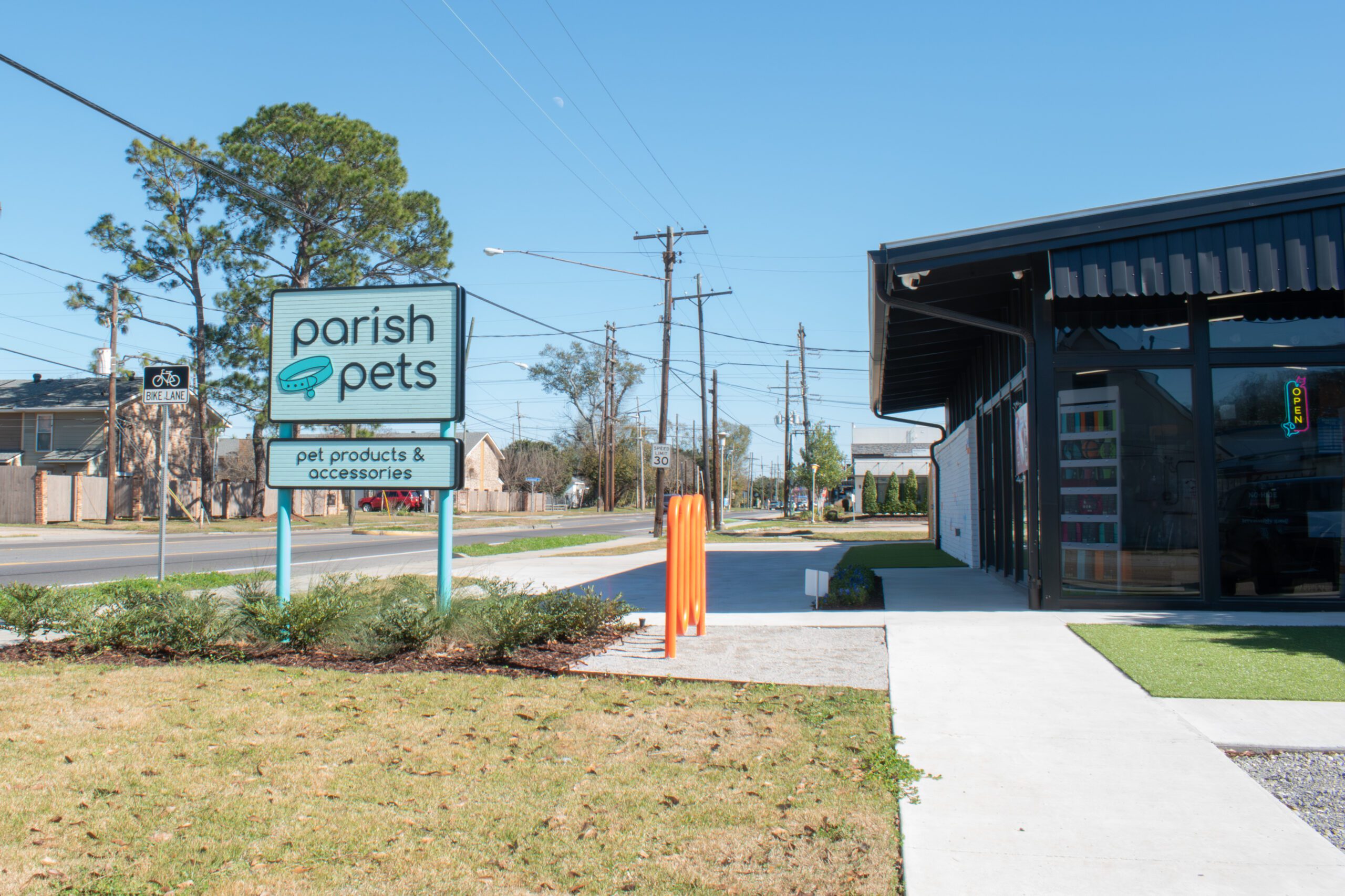First Look: Parish Pets hosts grand opening in new Government Street space this Saturday
