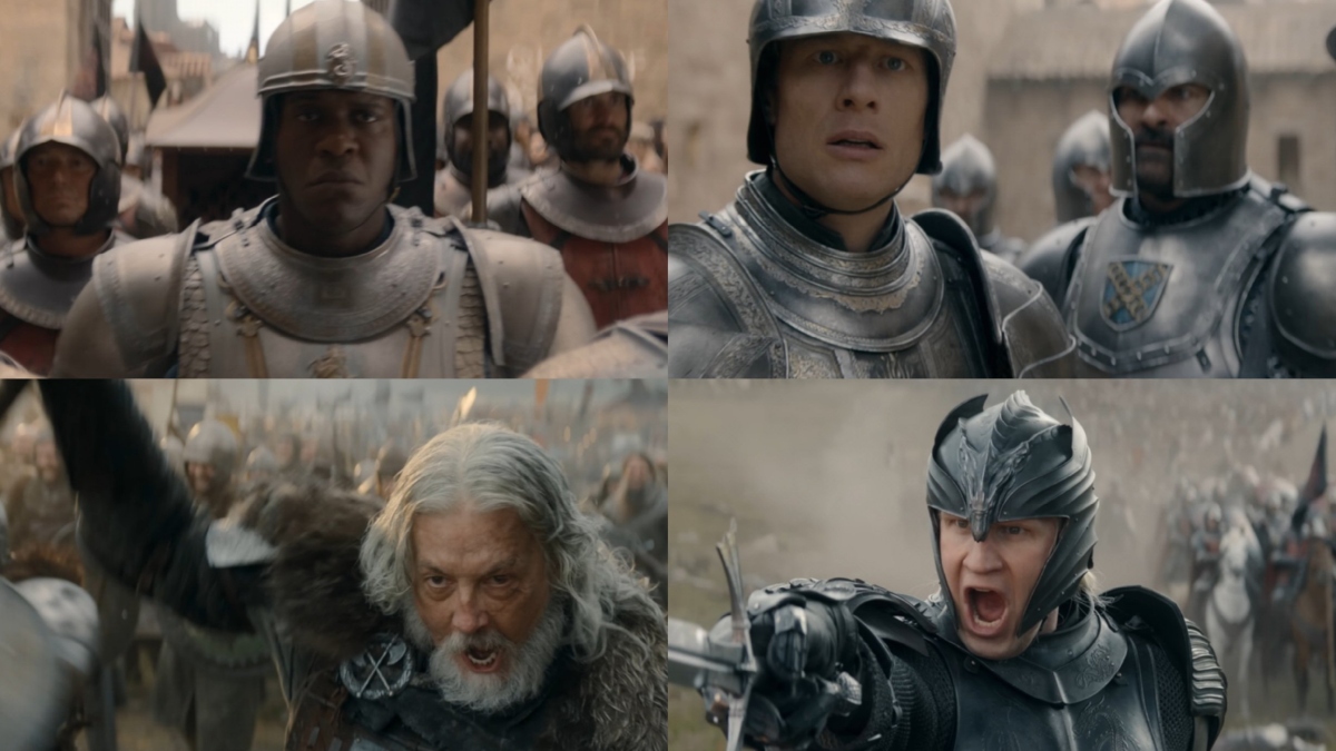 House of the Dragon Season 3 recap: What happened before the finale and what to expect from finale