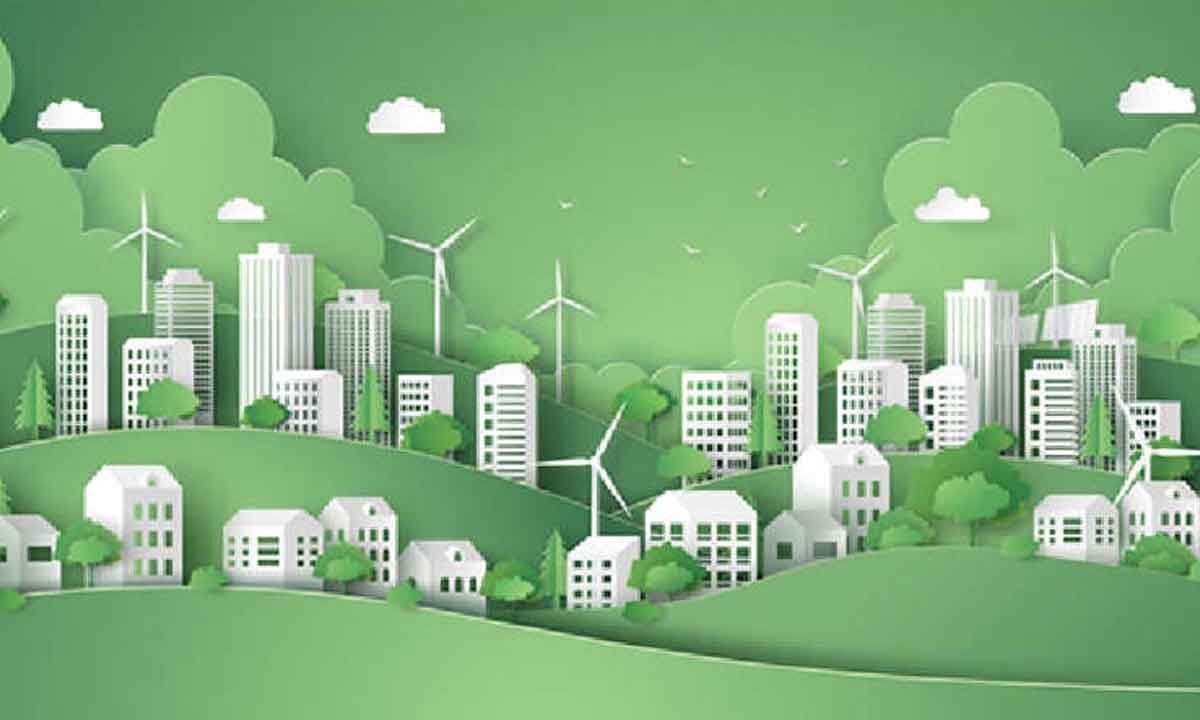 Sustainable urban development holds key for balancing natural ecosystems