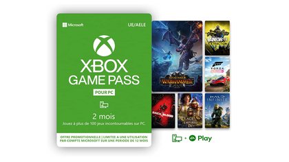 Asseyez-vous bien : les nouveaux prix du Xbox Game Pass viennent de tomber (et ça pique)