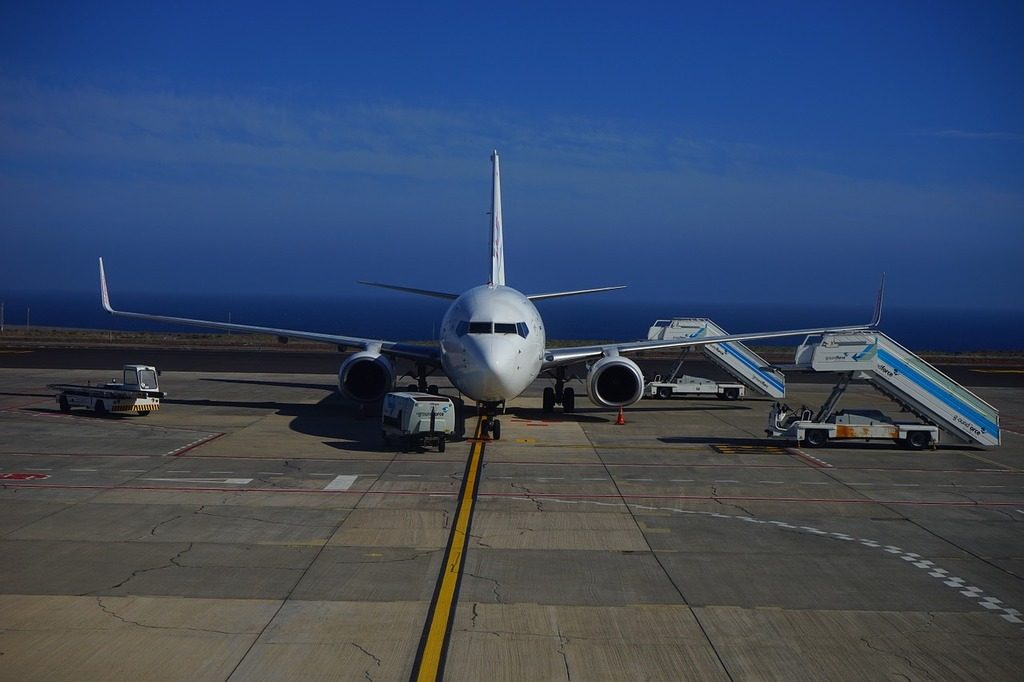 Comment on Strengthening Airport Defenses: The Growing Need for Better Counter-Drone Measures by Silvia Kraemer