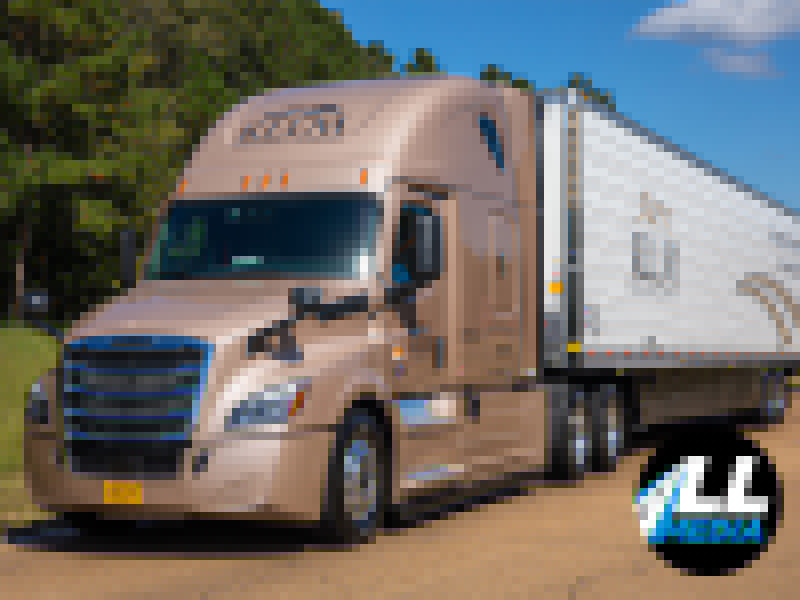 EEOC claims trucking school discriminated against females