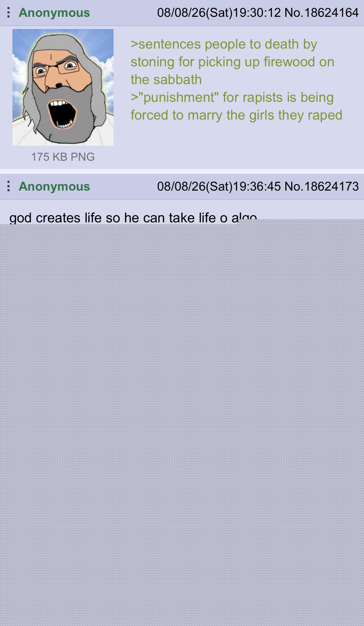 Godjak - Godjak thread | /r/Greentext