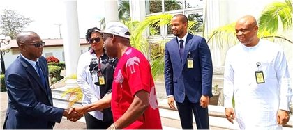 Soludo Revokes Millennium City Estate Land Over Non Compliance