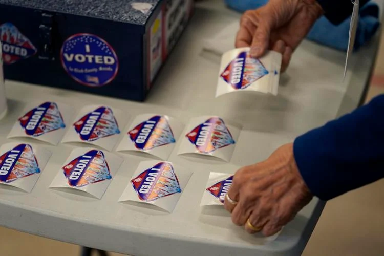 Nevada Needs You: It’s National Poll Worker Recruitment Day