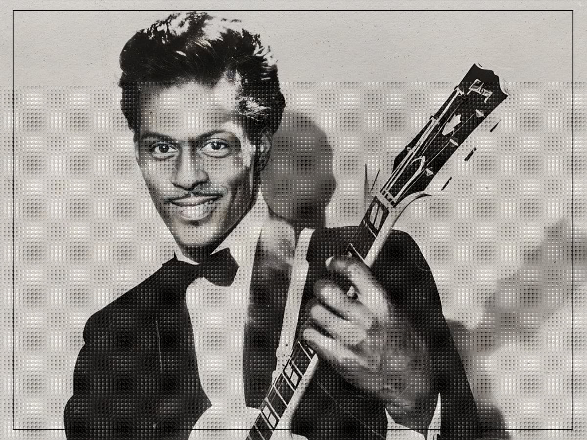 The 1930s blues guitarist who got Chuck Berry his big break: “Why don’t you go see Leonard Chess?”
