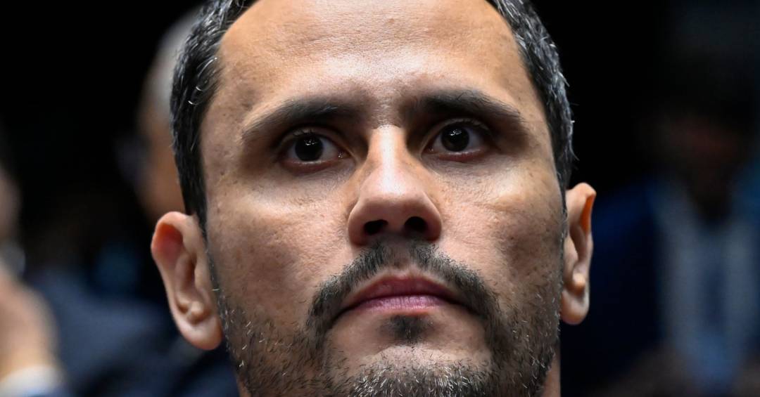 Republicanos adia reunião sobre candidatura de Cleitinho ao governo de Minas Gerais