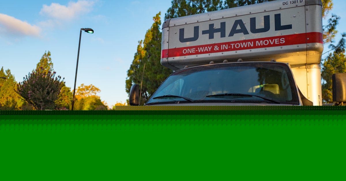 U-Haul Migration Report: Why younger generations are moving to Texas