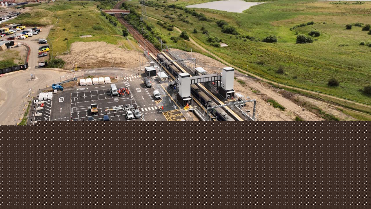 Comment on Scotland’s Balgray station set to open ahead of schedule by Andrew Gwilt