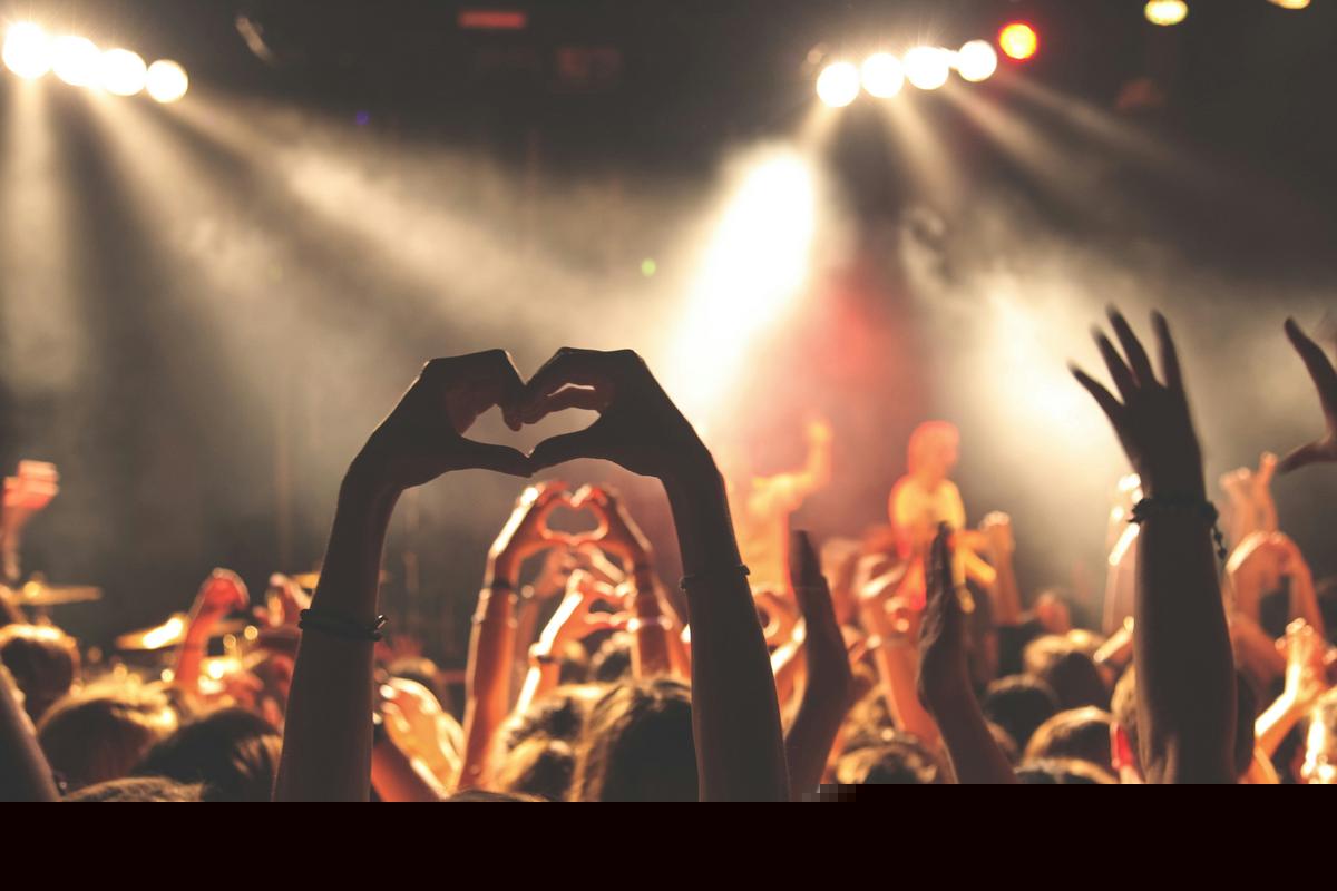 Here's the August Concert Lineup for the Bozeman Area