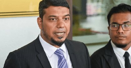 Duo unaware of Farhashs suit till yesterday, says lawyer