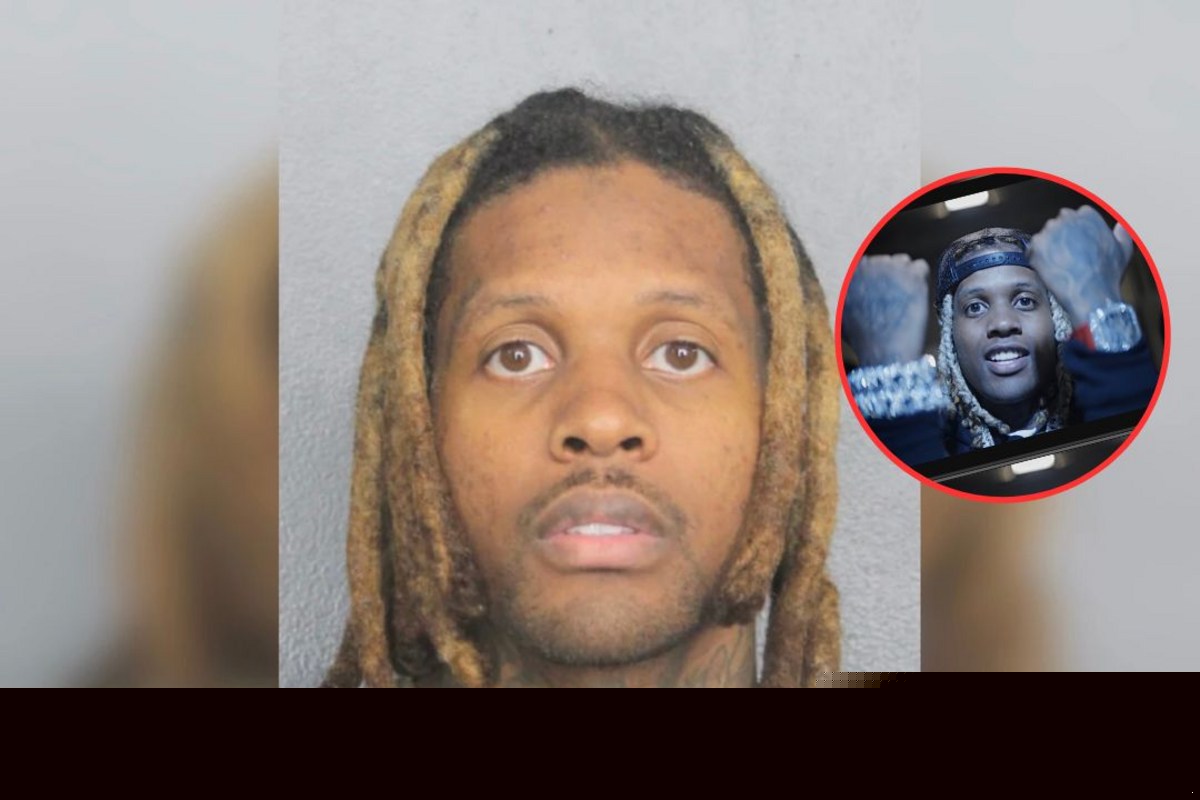Feds Want to Play Lil Durk's Video at Murder Plot Trial