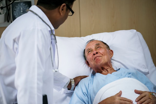 New Promising Drug May Stop Prostate Cancer Spread