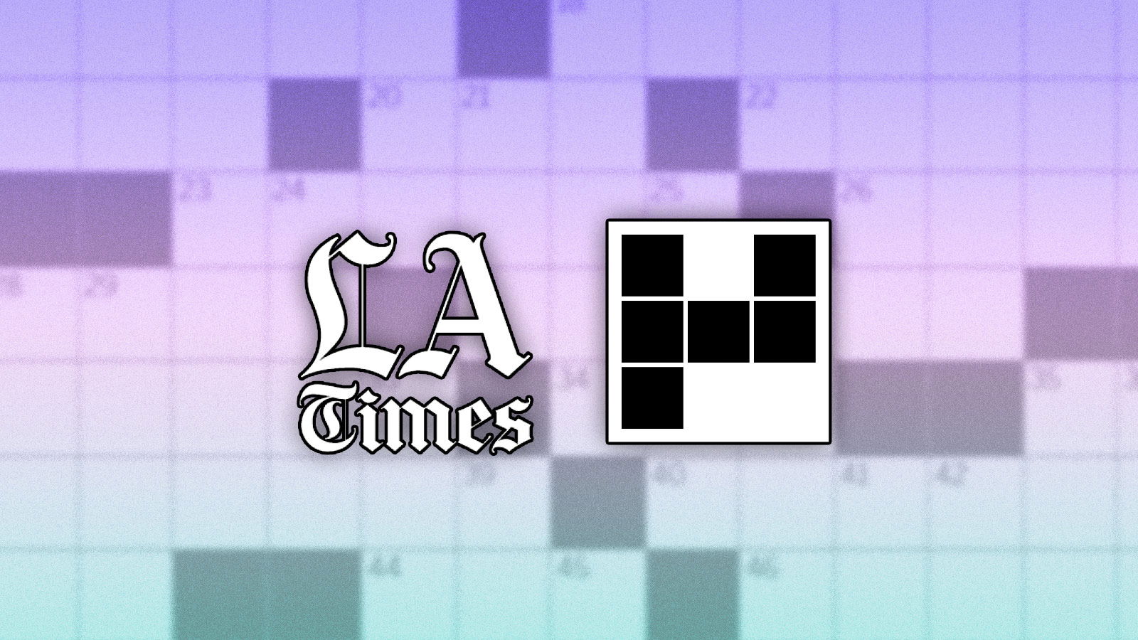 LA Times Crossword and Mini Crossword Solutions for Today (January 29, 2026)