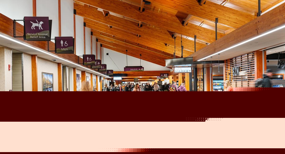 TSA Banned Items: What Not to Bring Through Montana Airports