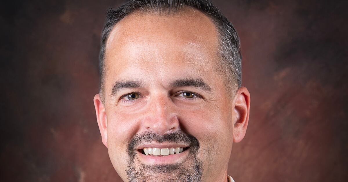 SVCC’s Mandrell: Building the next generation of teachers
