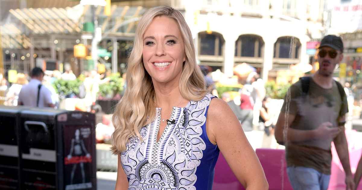 Kate Gosselin Reveals Death of Puppy Meika 7 Months After Losing Dog Nanuq