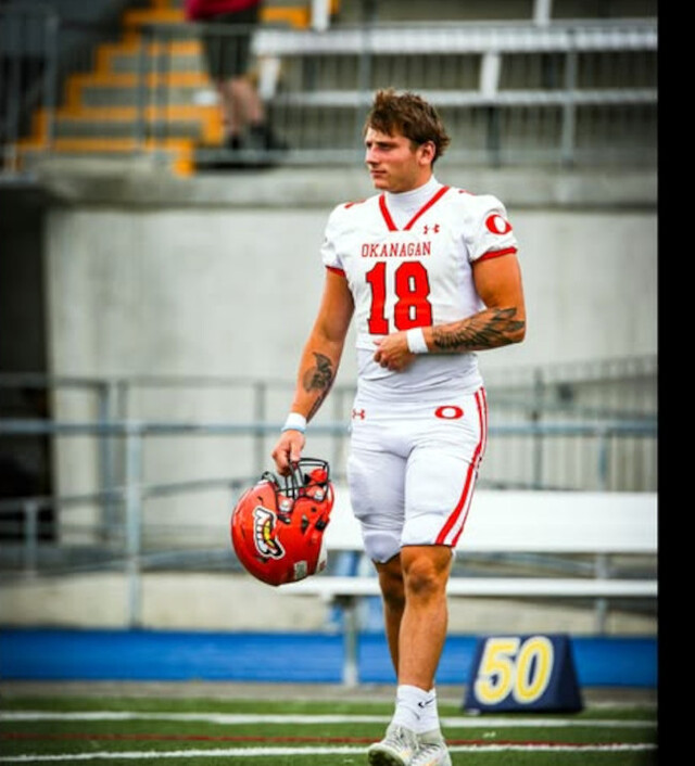 Okanagan Sun find the end zone 11 times in decisive win over Chilliwack in home opener (BCFC)