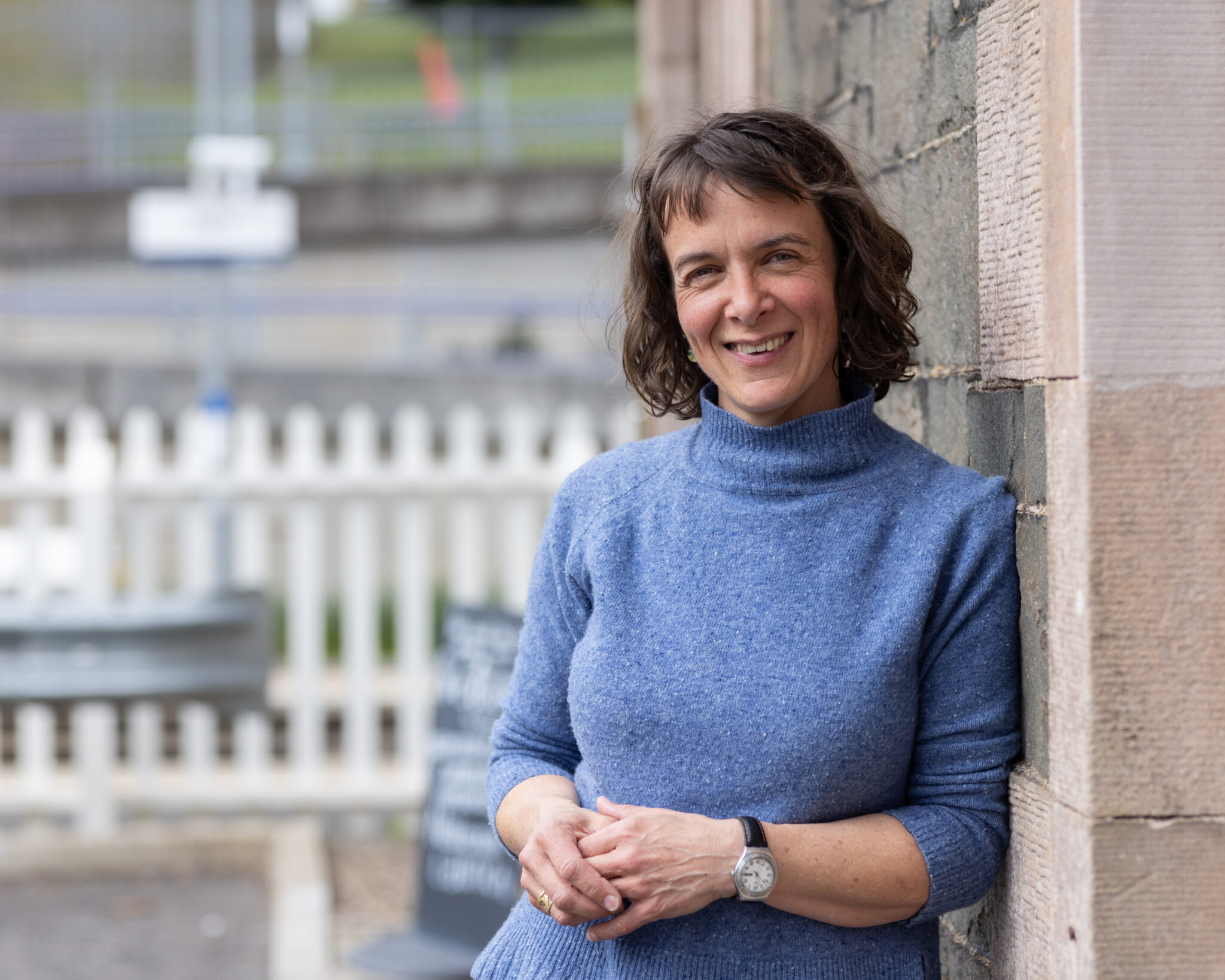 New chair for Community Land Scotland