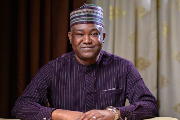 PDP’s Gbenga Hashim slams ethnic rhetoric, warns against north–south divide