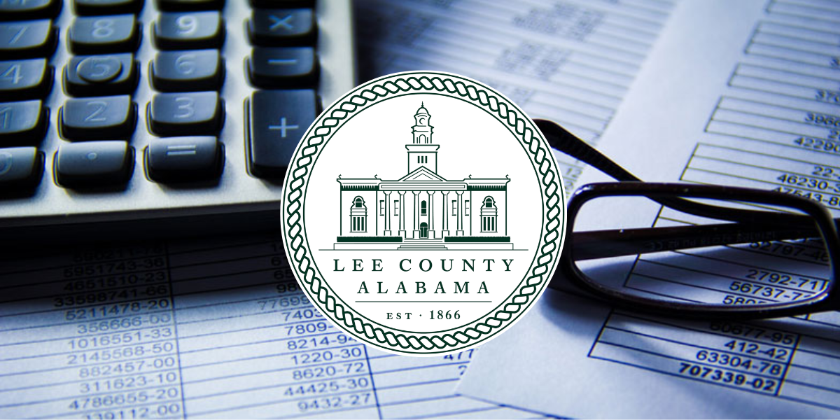 Op-ed: Don’t ignore the red flags in Lee County’s Revenue Commissioner race