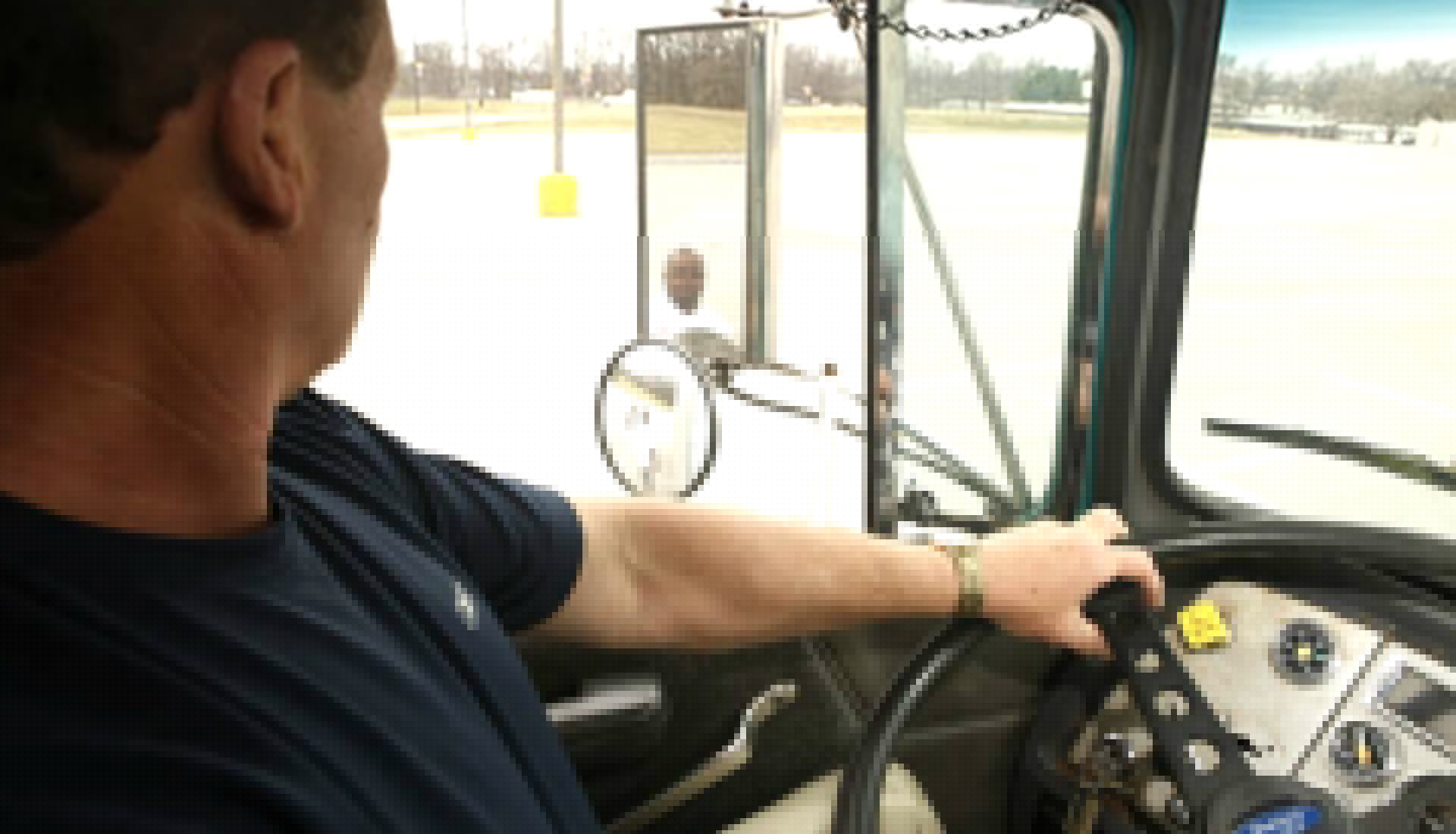 Anderson Coach & Travel Offers School Bus Test Drives