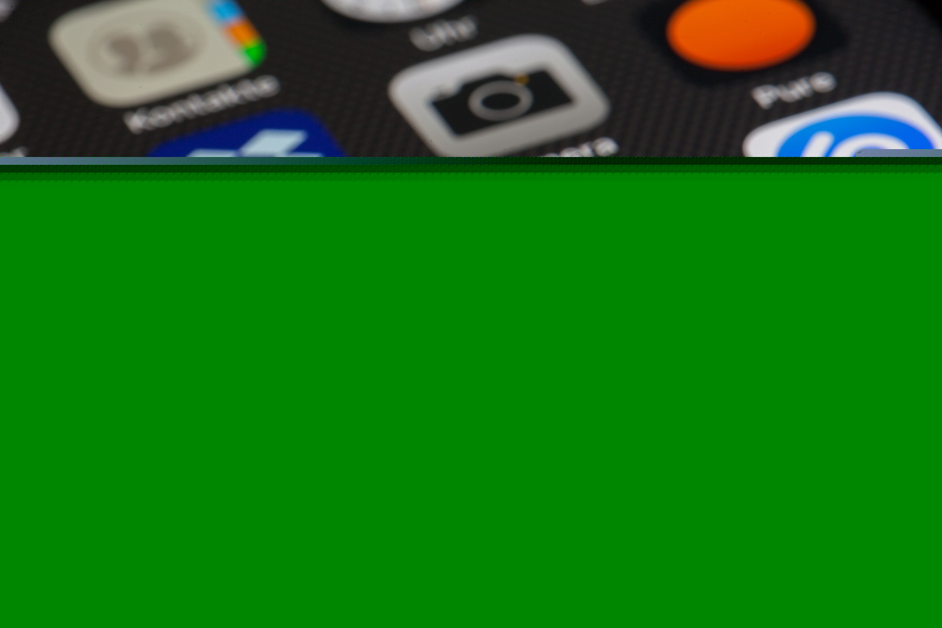 Apple smazal z App Store tuto oblíbenou aplikaci. Ale jen na chvíli