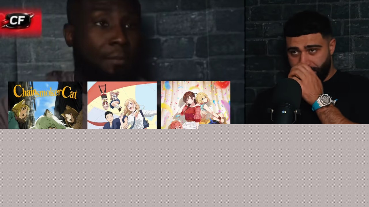 What Is The 'Whipping Up In A Kettle' Meme? The Origin Of The Viral TikTok And Reels Memes Explained