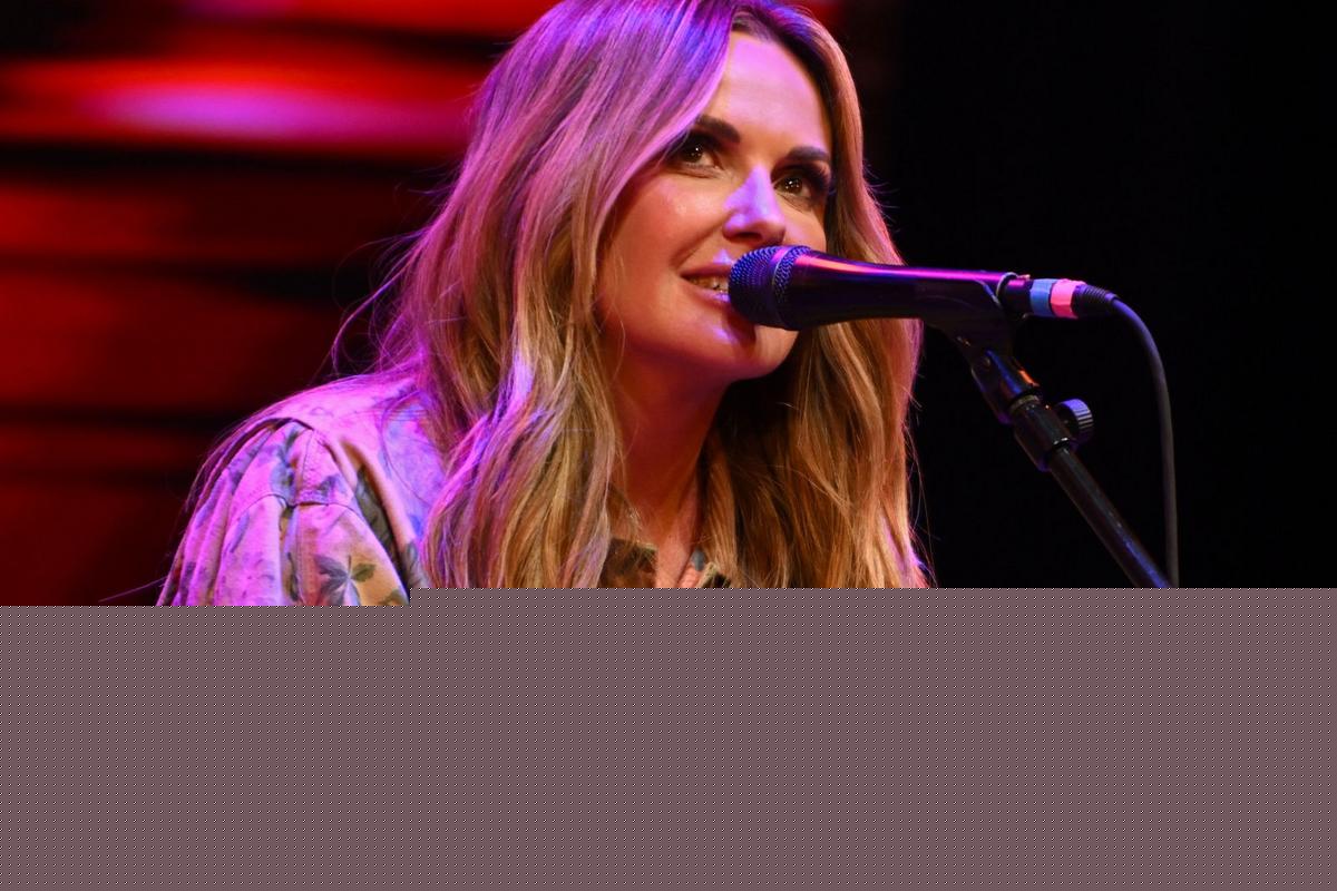 Carly Pearce Reveals She Doesn't Want Kids