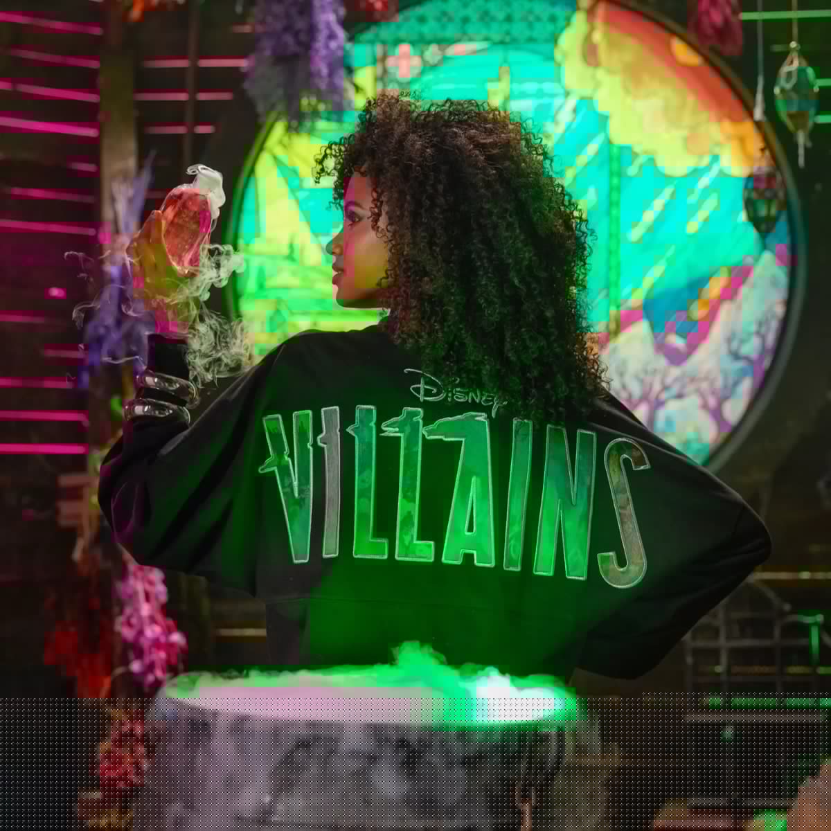 Sneak Peek: Disney Store's Disney Villains Collection