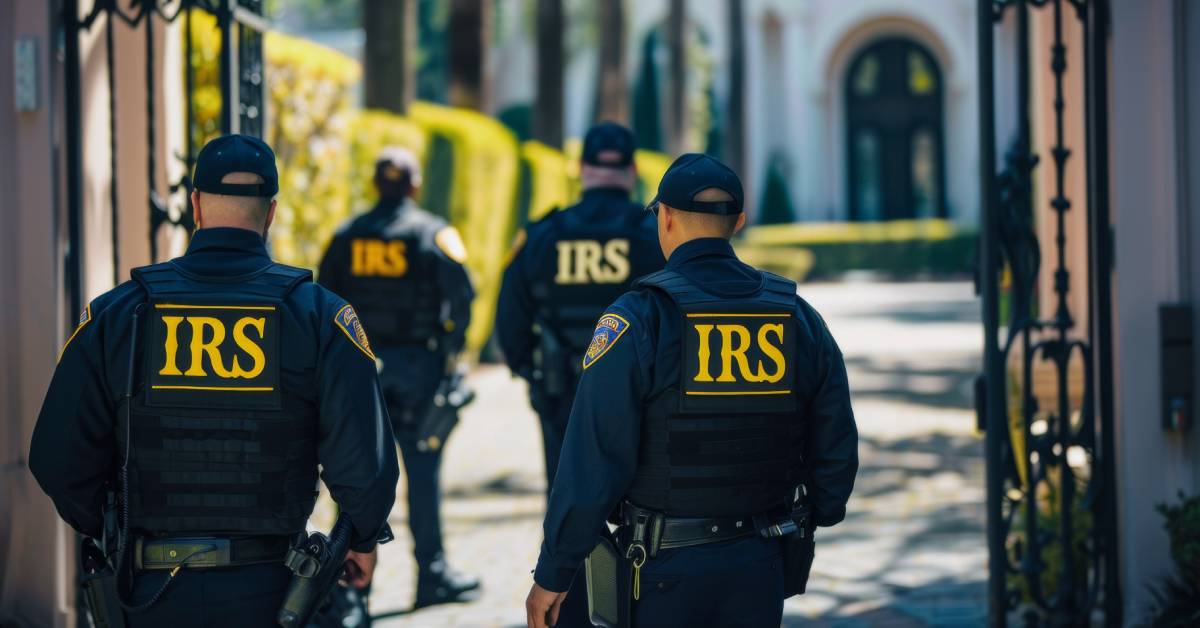 8 Common IRS Myths Americans Often Fall For
