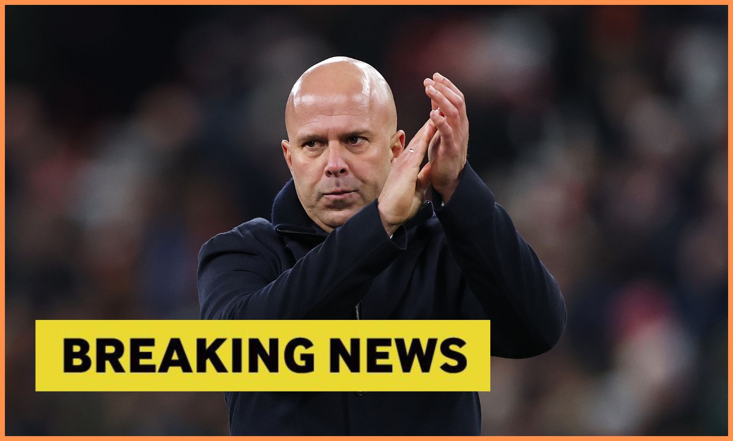 Report: Liverpool join three-way tussle for 6ft 4in midfield prodigy