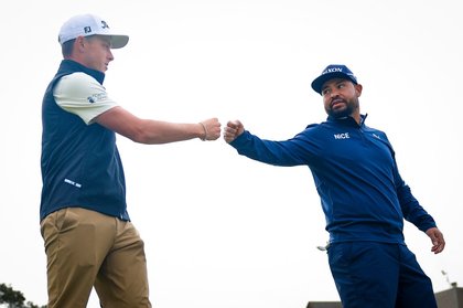 From journeyman to champion: SDSU alum J.J. Spaun’s big year puts career into different stratosphere