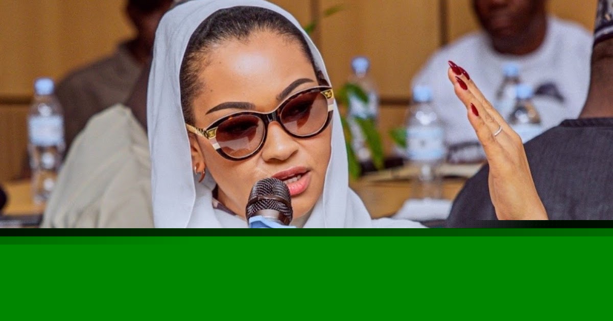 Senator Natasha Urges Visa Reciprocity for South African Artistes