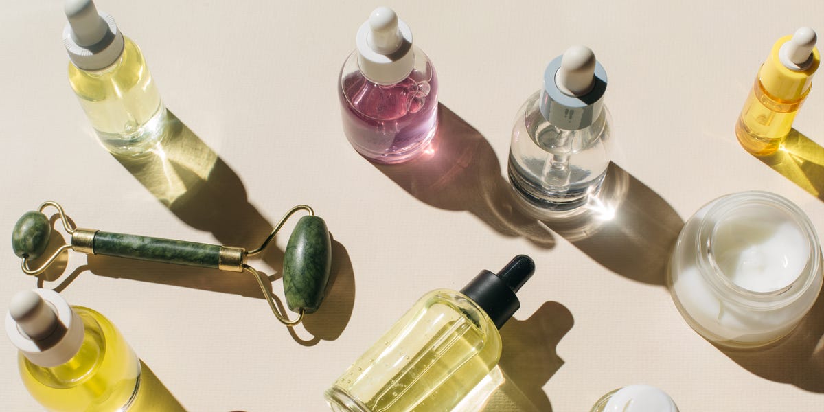 10 Beauty Resolutions Dermatologists Want You to Make