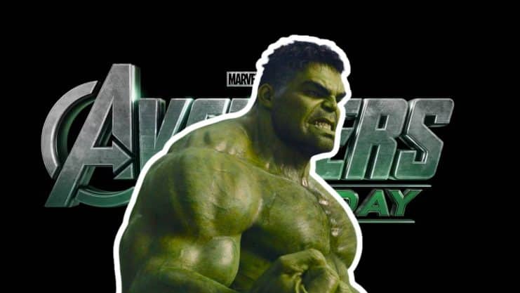 Hulk in the next Avengers films can become more dangerous than ever