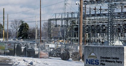 What Would It Take to Eliminate Storm-Related Power Outages?