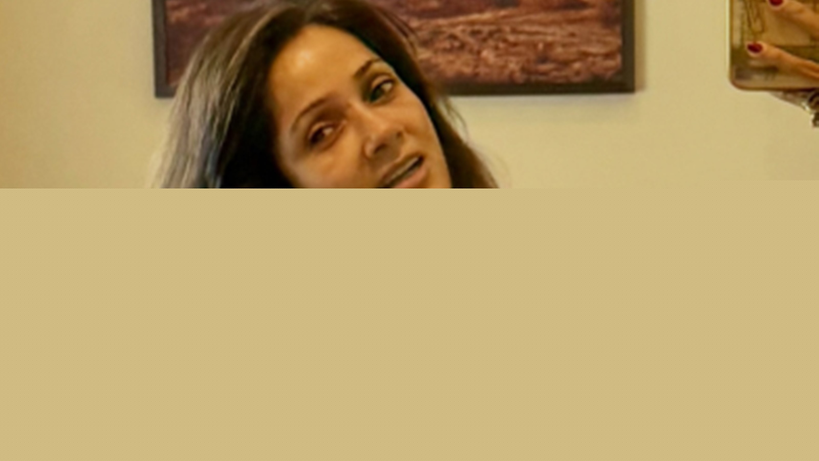 Vidya Malavade opens up about ‘oestrogen belly’ at 53: What women should know