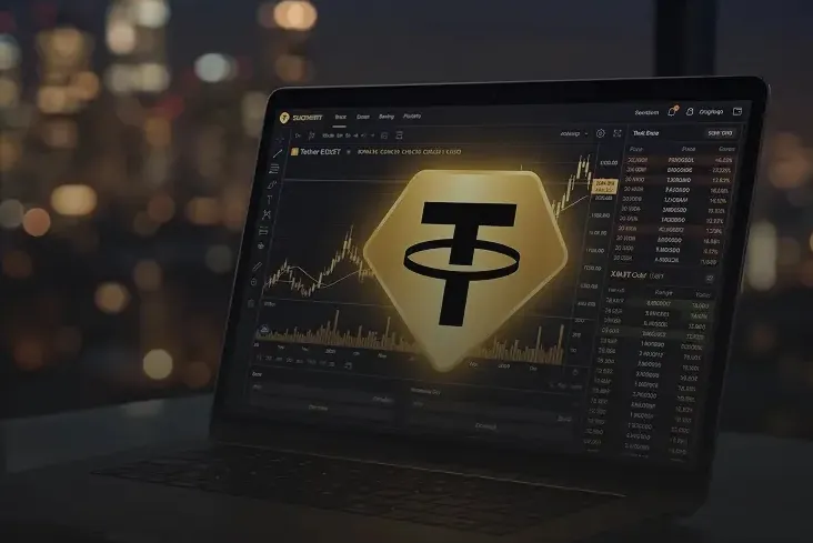 Criptomonedas 'de oro' para sumarse al rally del metal precioso