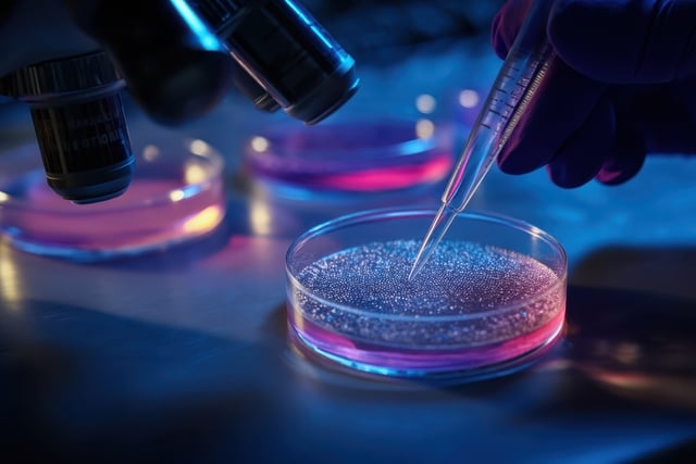 Researchers Discover Immune ‘Off Switch’ Used By Cancer Cells