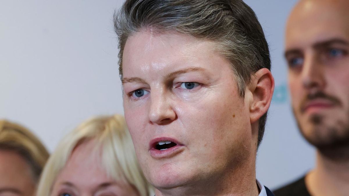 ‘Happy’: New Premier’s big call on inquiry