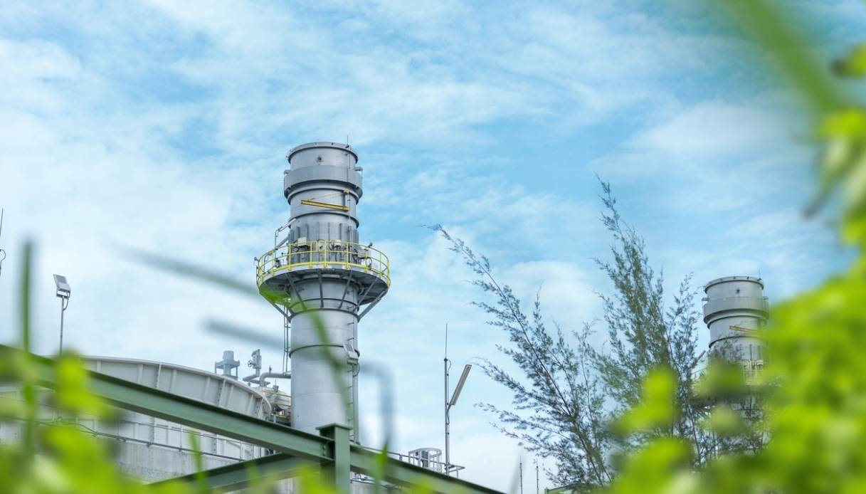 In Sardegna il primo impianto Power to Gas italiano per l’idrogeno verde