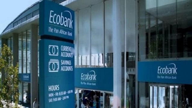 Ecobank Nigeria Launches Podcast to Champion African Entrepreneurship, Business Growth