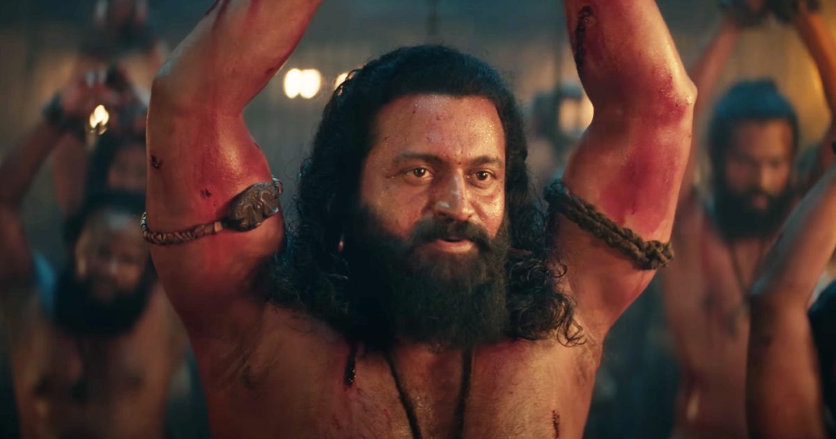 Kantara Box Office Day 1 (Early Trends): Almost Massive 52% Budget Recovery On The Opening Day – Rishab Shetty Defies All Predictions!