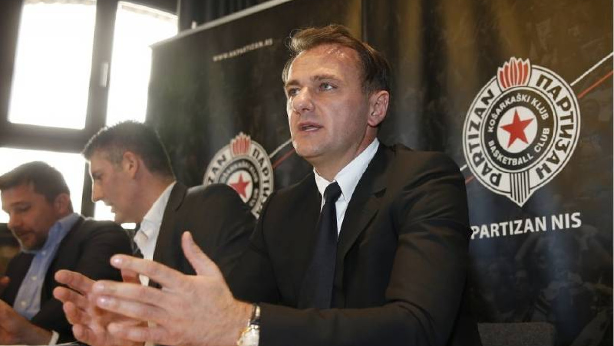 ABA liga ostala bez sportskog direktora! Ostoja Mijailović: Funkcionisanje takmičenja neće biti ugroženo