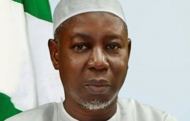 Buhari Appoints Suleiman Hassan As Minister Of Environment