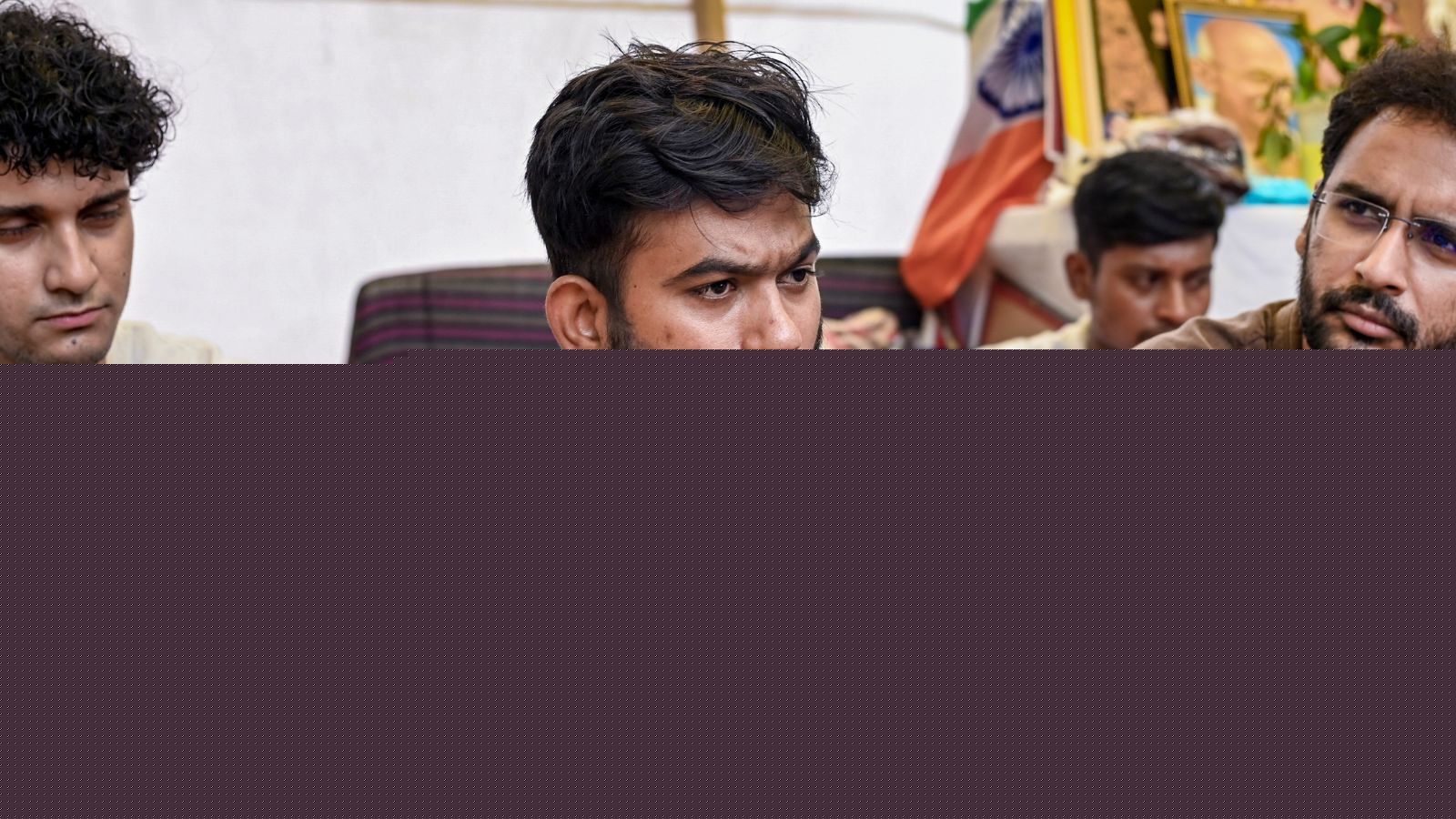 ‘Audit on August 15’: CJP’s Abhijit Dipke launches village school campaign